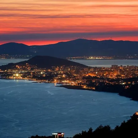 Aquarius, Podstrana, Croatia *