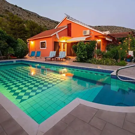 Aquarius, Podstrana, Croatia * Podstrana